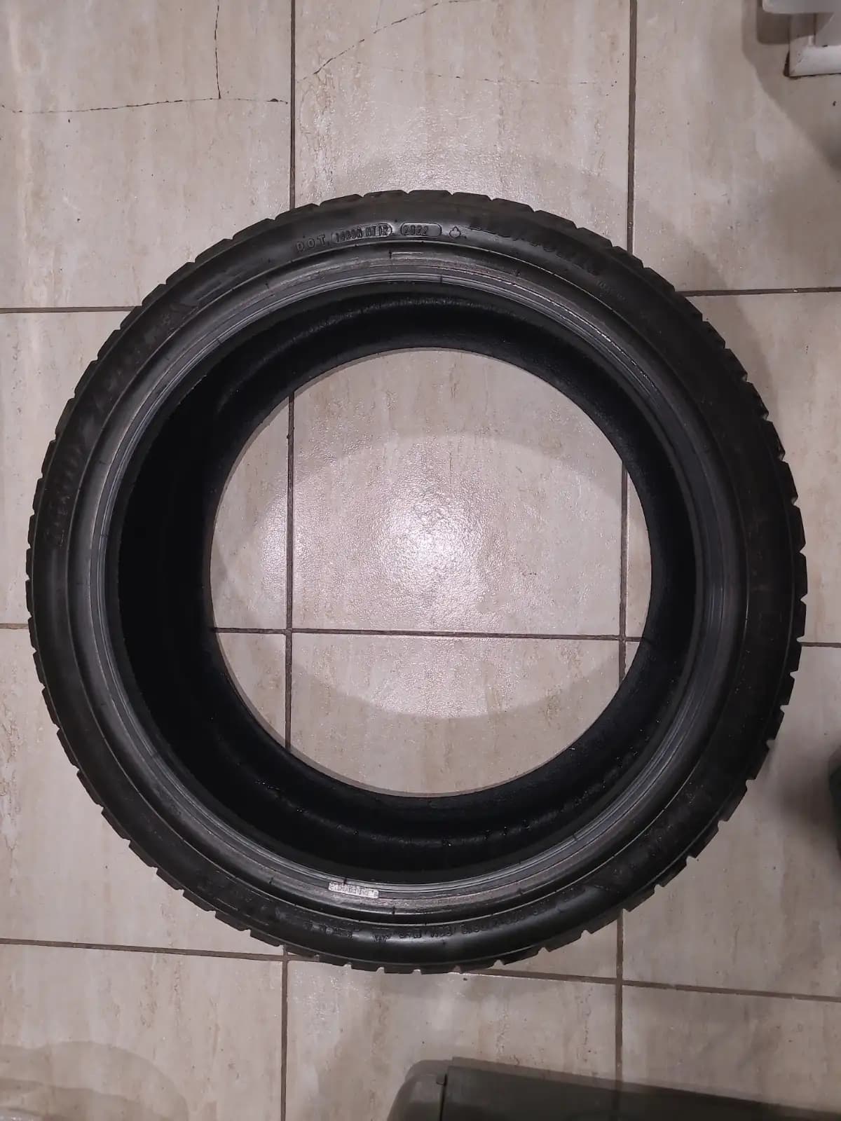 Goodyear WinterCommand Ultra