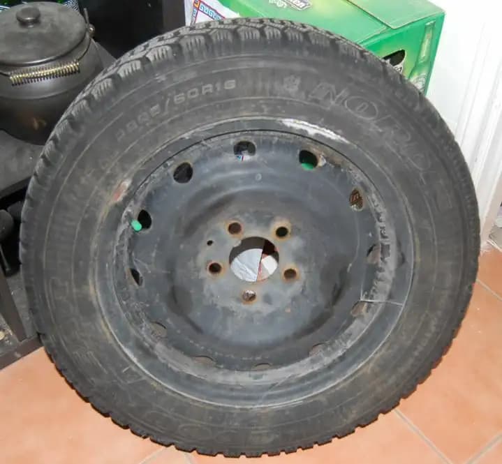 Goodyear Nordic